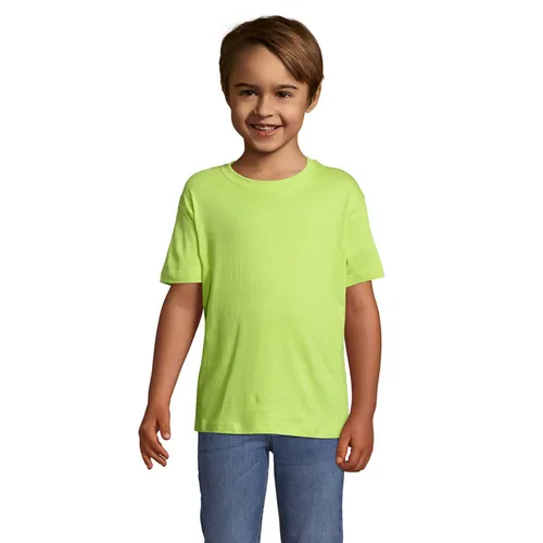 Tee-Shirt Enfant Col Rond Regent Kids à personnaliser - SOL'S
