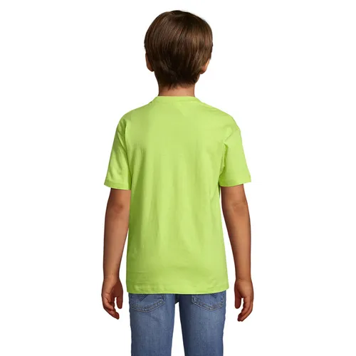 Tee-Shirt Enfant Col Rond Regent Kids à personnaliser - SOL'S