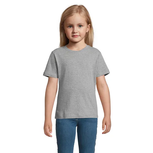 Tee-Shirt Enfant Col Rond Regent Kids à personnaliser - SOL'S