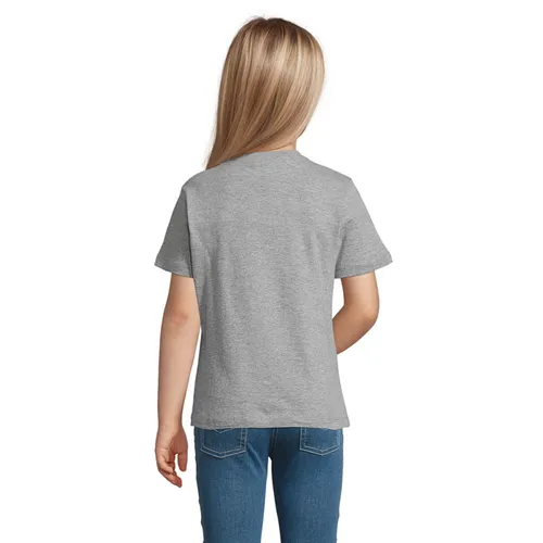 Tee-Shirt Enfant Col Rond Regent Kids à personnaliser - SOL'S