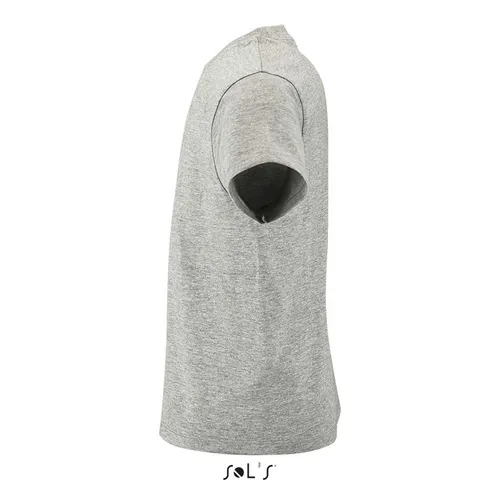 Tee-Shirt Enfant Col Rond Regent Kids à personnaliser - SOL'S