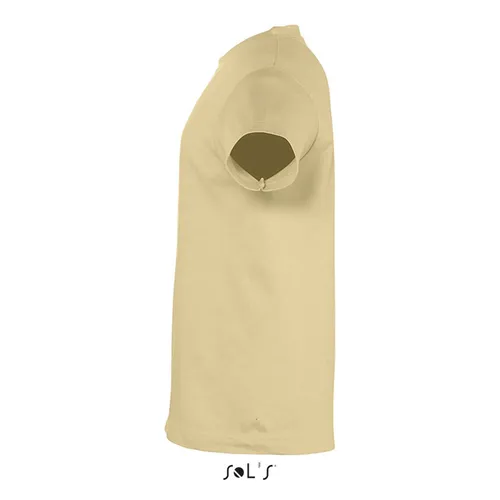Tee-Shirt Enfant Col Rond Regent Kids à personnaliser - SOL'S