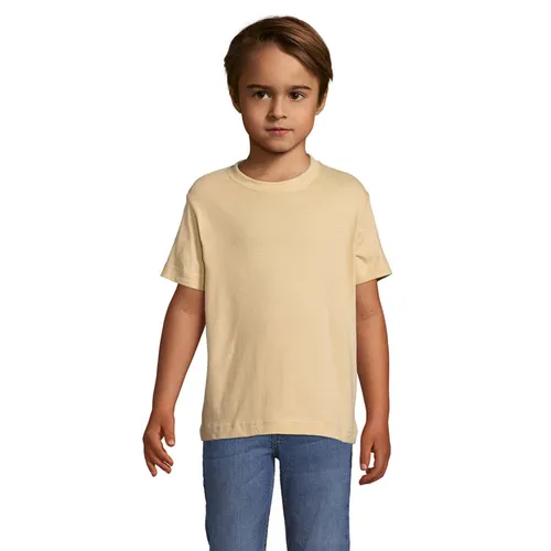 Tee-Shirt Enfant Col Rond Regent Kids à personnaliser - SOL'S
