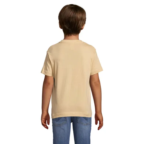 Tee-Shirt Enfant Col Rond Regent Kids à personnaliser - SOL'S