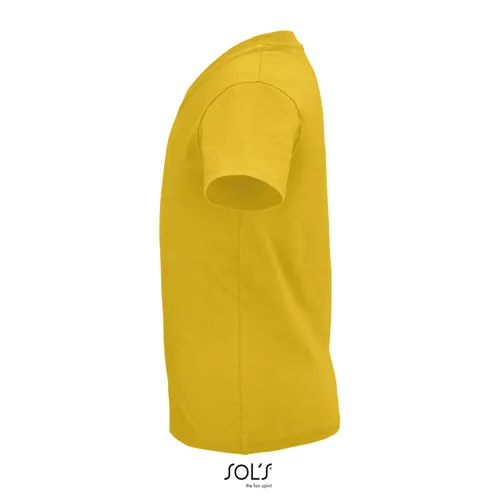 Tee-Shirt Enfant Jersey Col Rond Ajusté Crusader Kids à personnaliser - SOL'S