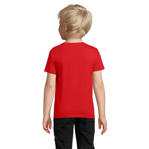 Tee-Shirt Enfant Jersey Col Rond Ajusté Pioneer Kids à personnaliser - SOL'S