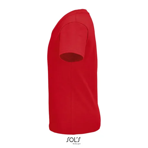 Tee-Shirt Enfant Jersey Col Rond Ajusté Pioneer Kids à personnaliser - SOL'S