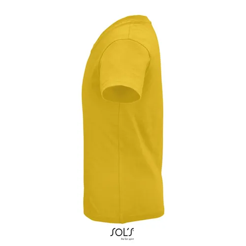 Tee-Shirt Enfant Jersey Col Rond Ajusté Pioneer Kids à personnaliser - SOL'S