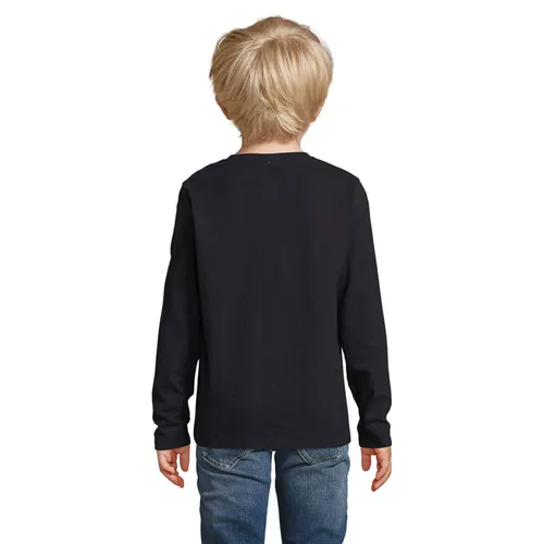 Tee-Shirt Enfant Manches Longues Imperial Lsl Kids personnalisé - SOL'S