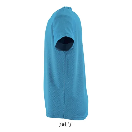 Tee-Shirt Enfant Manches Raglan Sporty Kids personnalisé - SOL'S