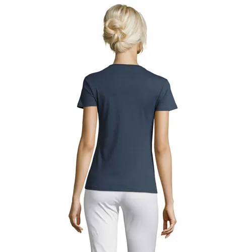 Tee-Shirt Femme Col Rond Regent Women à personnaliser - SOL'S