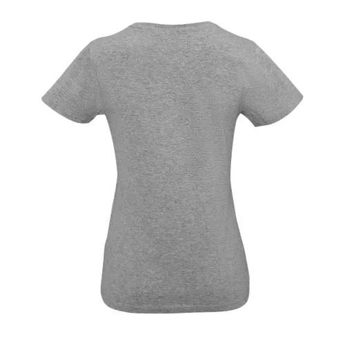 Tee-Shirt Femme Col “V” Personnalisé Imperial V Women - SOL'S