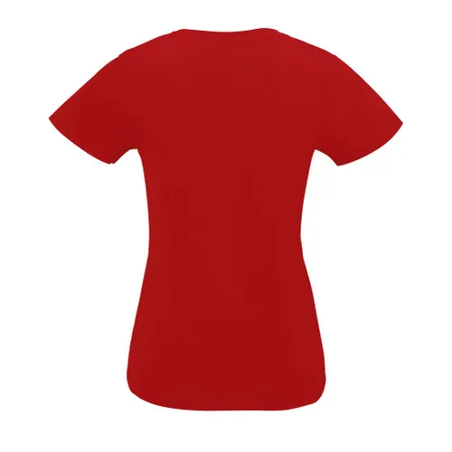 Tee-Shirt Femme Col “V” Personnalisé Imperial V Women - SOL'S