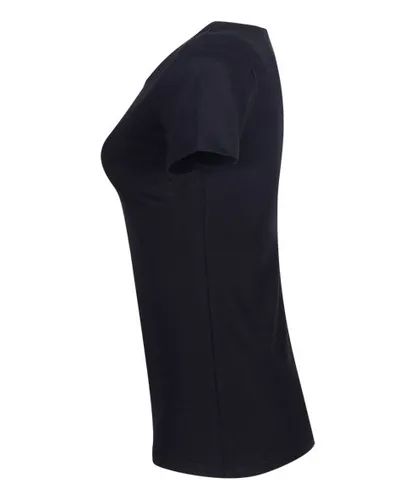 Tee-Shirt Femme Personnalisé Coupe Cousu Manches Courtes Apparel Cosmic 155 Women - RTP APPAREL