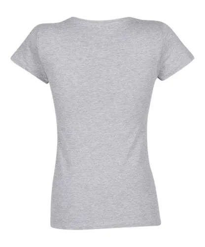 Tee-Shirt Femme Personnalisé Coupe Cousu Manches Courtes Apparel Cosmic 155 Women - RTP APPAREL