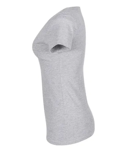 Tee-Shirt Femme Personnalisé Coupe Cousu Manches Courtes Apparel Cosmic 155 Women - RTP APPAREL