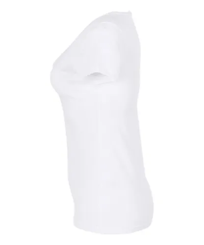 Tee-Shirt Femme Manches Courtes Personnalisé Apparel Tempo 185 Women - RTP APPAREL
