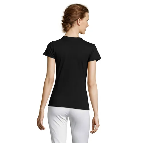 Tee-Shirt Femme Personnalisé Miss - SOL'S