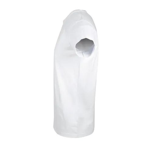 Tee-Shirt Homme Col Rond Ajusté Personnalisé Imperial Fit - SOL'S