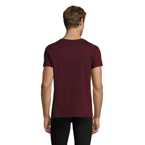 Tee-Shirt Homme Col Rond Ajusté Personnalisé Regent Fit - SOL'S
