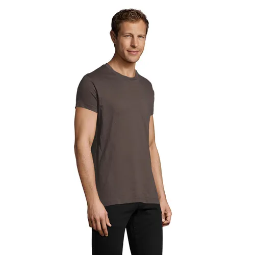 Tee-Shirt Homme Col Rond Ajusté Personnalisé Regent Fit - SOL'S