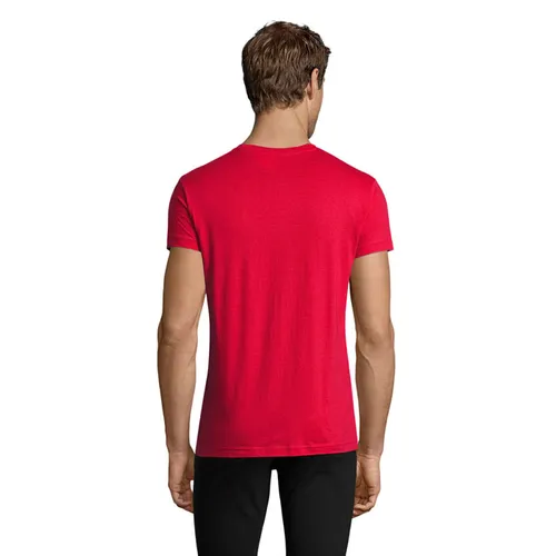 Tee-Shirt Homme Col Rond Ajusté Personnalisé Regent Fit - SOL'S