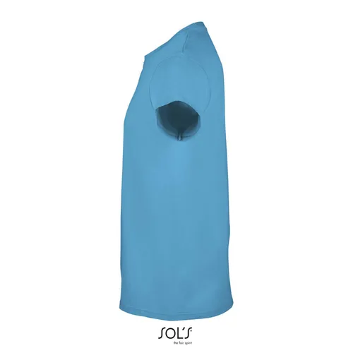 Tee-Shirt Homme Col Rond Personnalisé Imperial - SOL'S