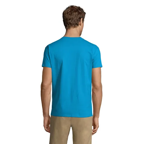 Tee-Shirt Homme Col Rond Personnalisé Imperial - SOL'S