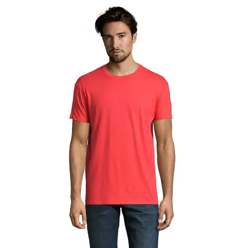 Tee-Shirt Homme Col Rond Personnalisé Imperial - SOL'S