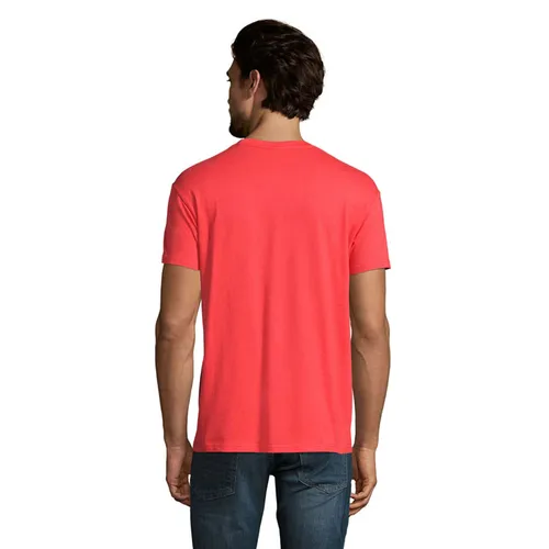 Tee-Shirt Homme Col Rond Personnalisé Imperial - SOL'S