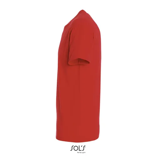 Tee-Shirt Homme Col Rond Personnalisé Imperial - SOL'S