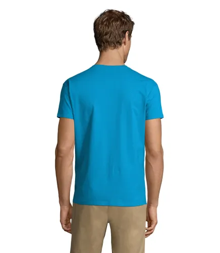 Tee-Shirt Homme Col Rond Personnalisé Imperial - SOL'S
