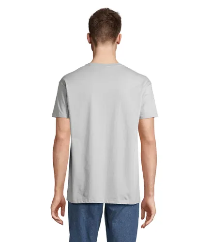 Tee-Shirt Homme Col Rond Personnalisé Imperial - SOL'S