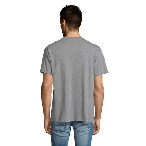 Tee-Shirt Homme Col ‘’V’’ Victory Personnalisé - SOL'S