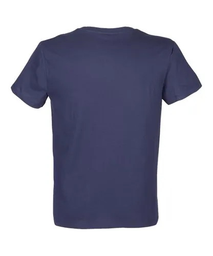 Tee-Shirt Homme Personnalisé Coupe Cousu Manches Courtes Apparel Cosmic 155 Men - RTP APPAREL