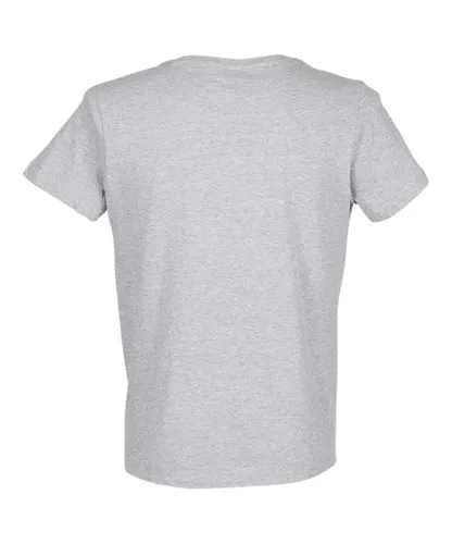 Tee-Shirt Homme Personnalisé Coupe Cousu Manches Courtes Apparel Cosmic 155 Men - RTP APPAREL