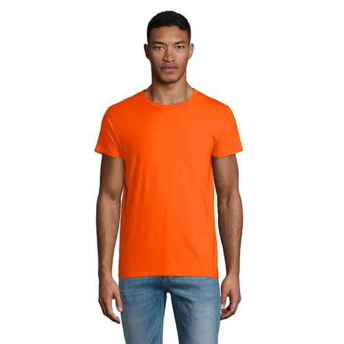 Tee-Shirt Homme Jersey Col Rond Ajusté Personnalisé Crusader Men - SOL'S
