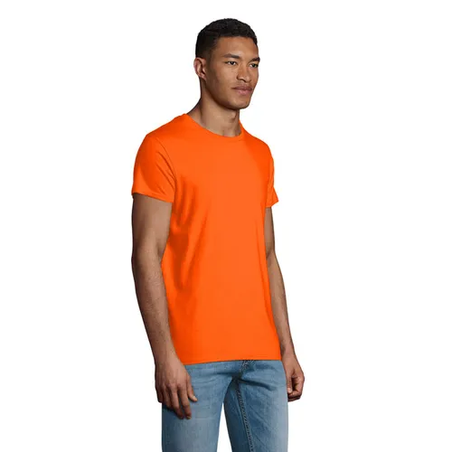 Tee-Shirt Homme Jersey Col Rond Ajusté Personnalisé Crusader Men - SOL'S