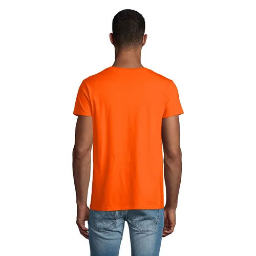 Tee-Shirt Homme Jersey Col Rond Ajusté Personnalisé Crusader Men - SOL'S