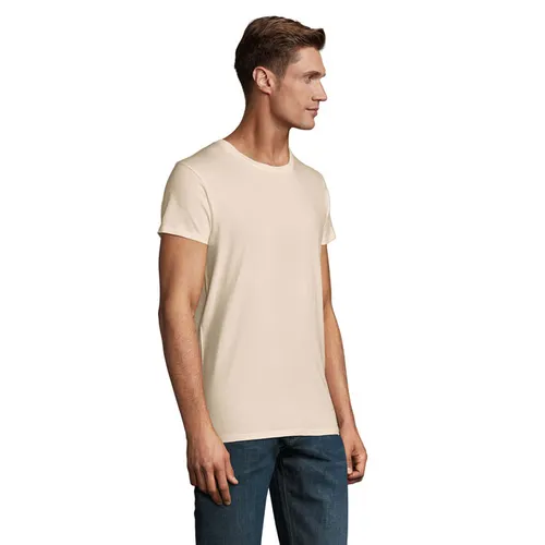 Tee-Shirt Homme Jersey Col Rond Ajusté Personnalisé Crusader Men - SOL'S