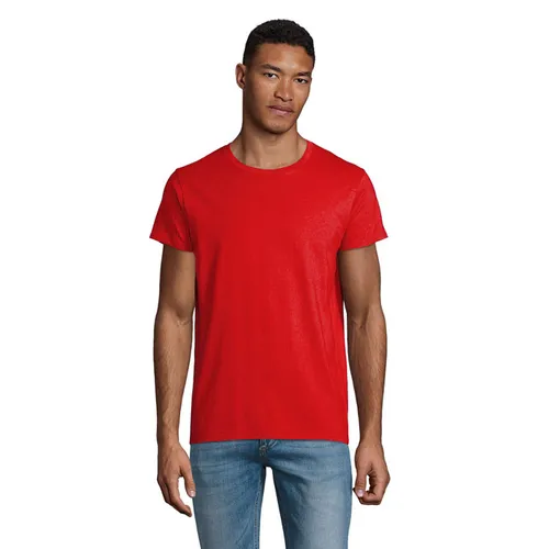 Tee-Shirt Homme Jersey Col Rond Ajusté Personnalisé Crusader Men - SOL'S