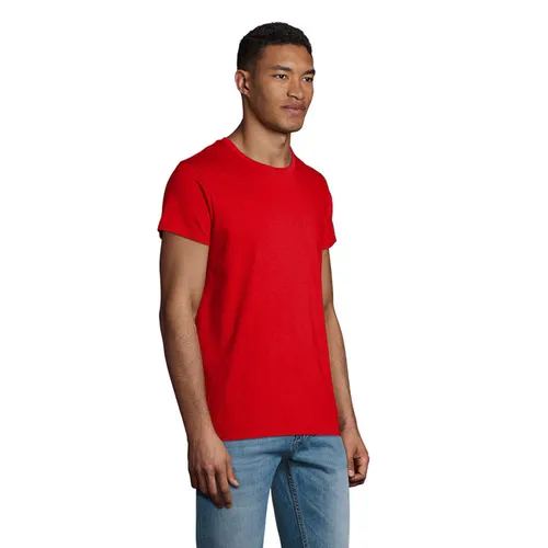 Tee-Shirt Homme Jersey Col Rond Ajusté Personnalisé Crusader Men - SOL'S