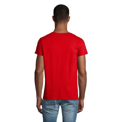 Tee-Shirt Homme Jersey Col Rond Ajusté Personnalisé Crusader Men - SOL'S