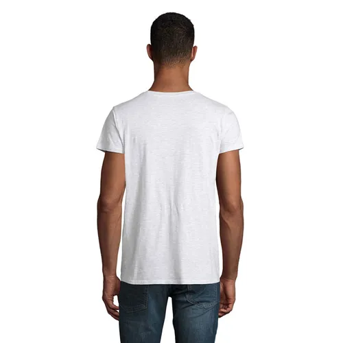 Tee-Shirt Homme Jersey Col Rond Ajusté Personnalisé Pioneer Men - SOL'S