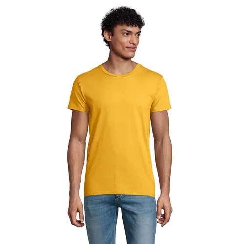 Tee-Shirt Homme Jersey Col Rond Ajusté Personnalisé Pioneer Men - SOL'S