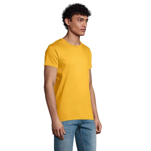 Tee-Shirt Homme Jersey Col Rond Ajusté Personnalisé Pioneer Men - SOL'S