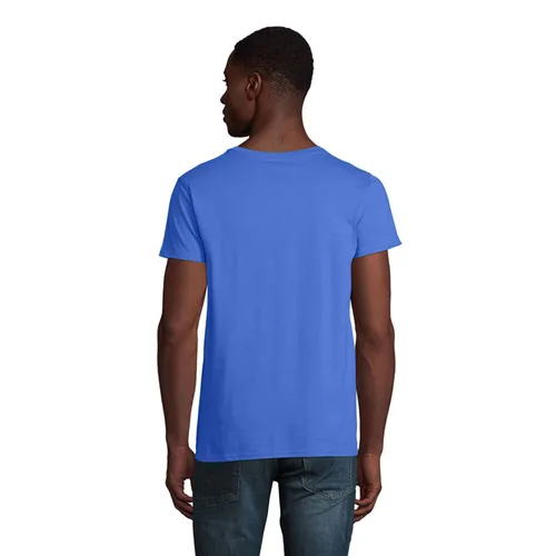 Tee-Shirt Homme Jersey Col Rond Ajusté Personnalisé Pioneer Men - SOL'S