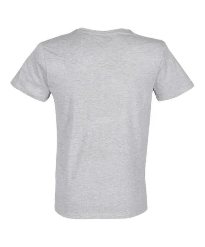 Tee-Shirt Homme Manches Courtes Personnalisé Apparel Tempo 185 Men - RTP APPAREL