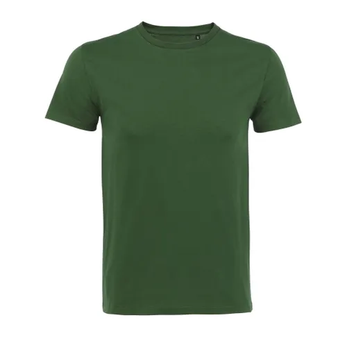 Tee-Shirt Homme Manches Courtes Personnalisé Milo Men - SOL'S