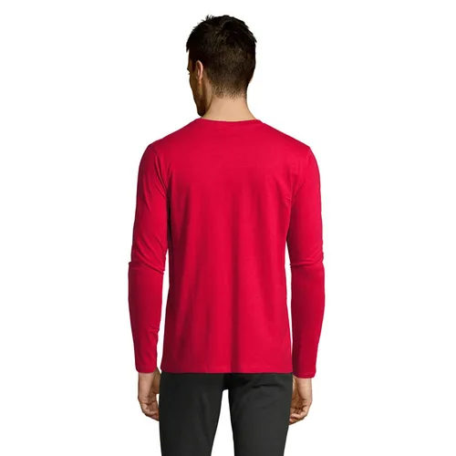 Tee-Shirt Homme Manches Longues Personnalisé Imperial Lsl Men - SOL'S